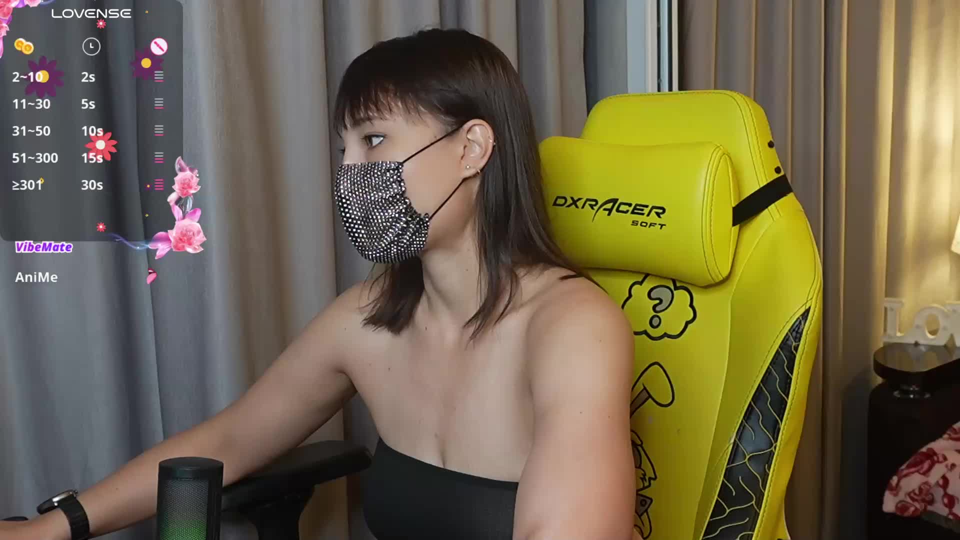 _sunshine_ Webcam Chat July 5, 2026