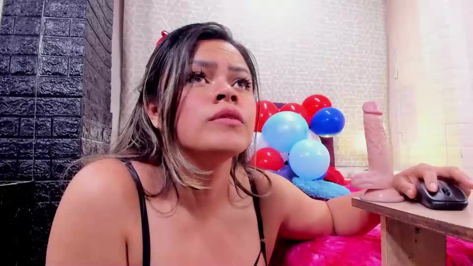 miss_pecados Webcam Chat July 5, 2026
