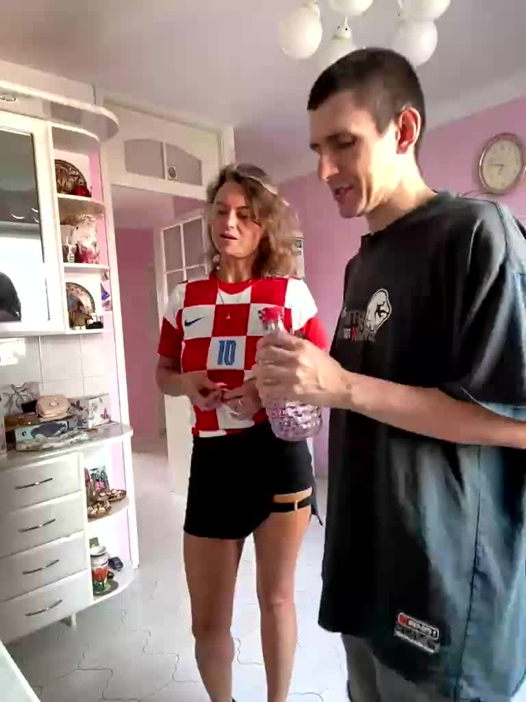Easy-Li Webcam Chat July 5, 2026