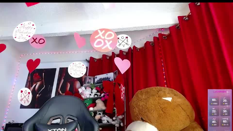 niki_1998 Webcam Chat July 5, 2026