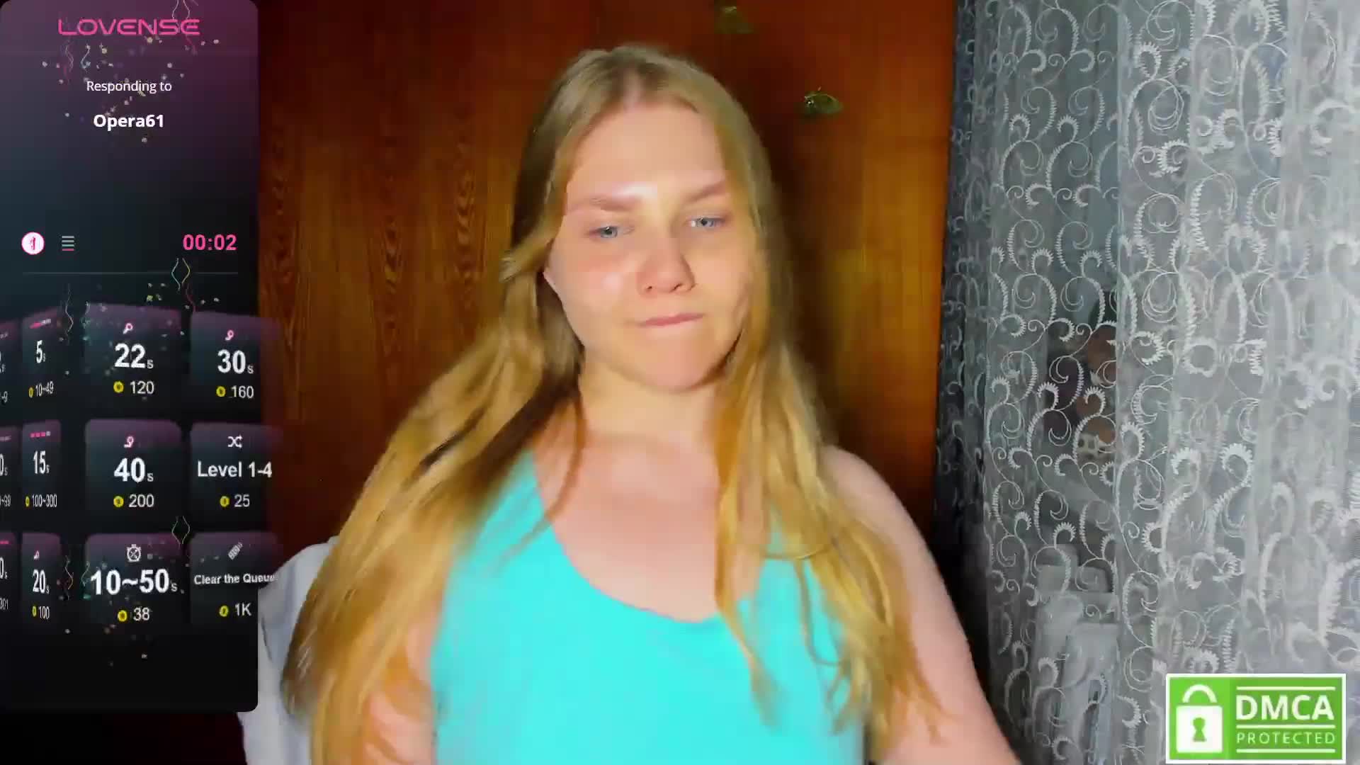 Emma-Frizea Webcam Chat July 5, 2026