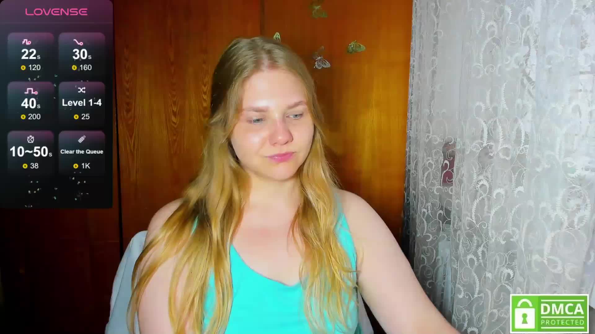 Emma-Frizea Webcam Chat July 5, 2026