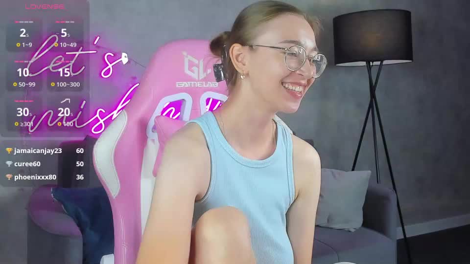 lucyy_green Webcam Chat July 5, 2026