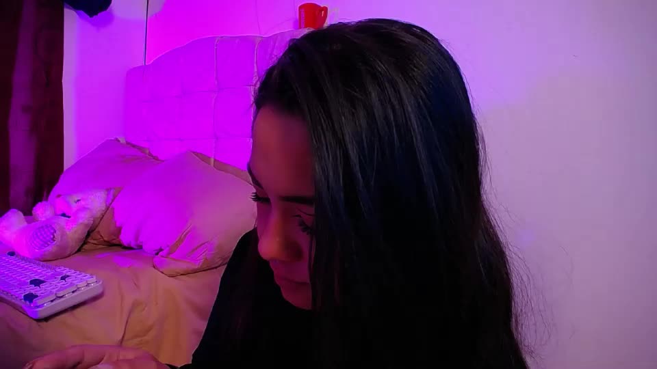 paariss_ Webcam Chat July 5, 2026