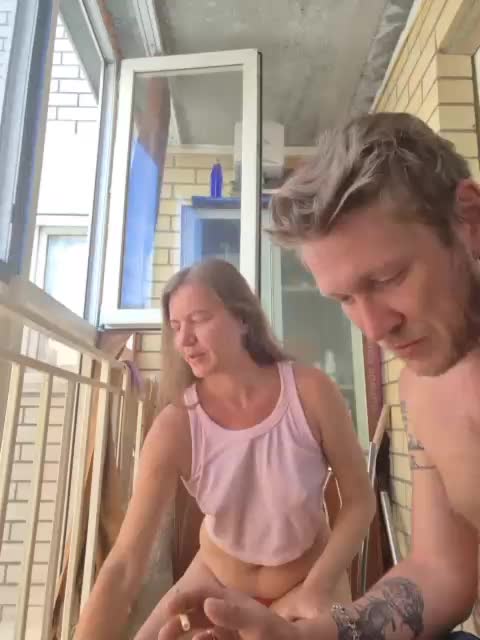 FUCKandFUN Webcam Chat July 5, 2026