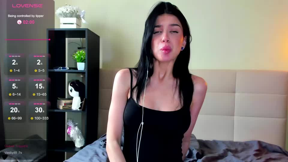 luna_lips Webcam Chat July 5, 2026
