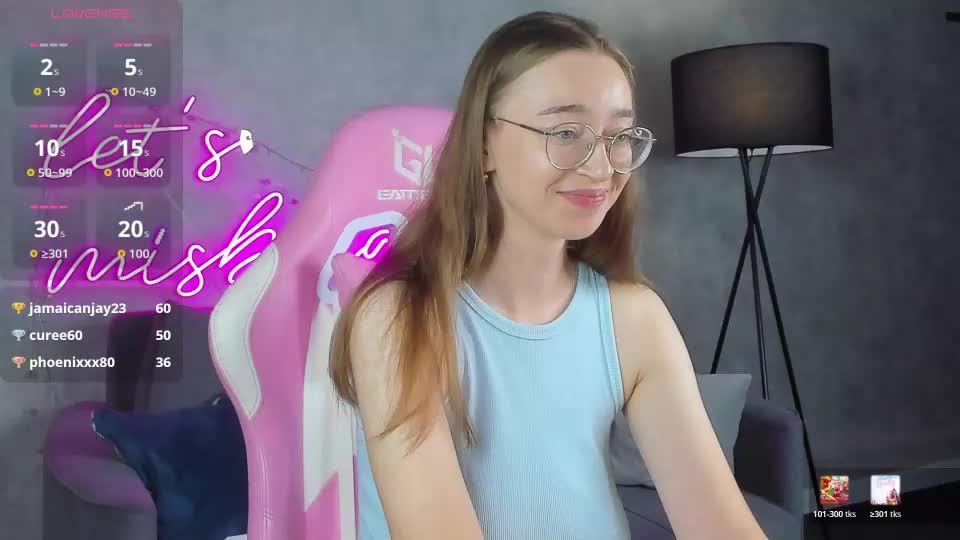 lucyy_green Webcam Chat July 5, 2026