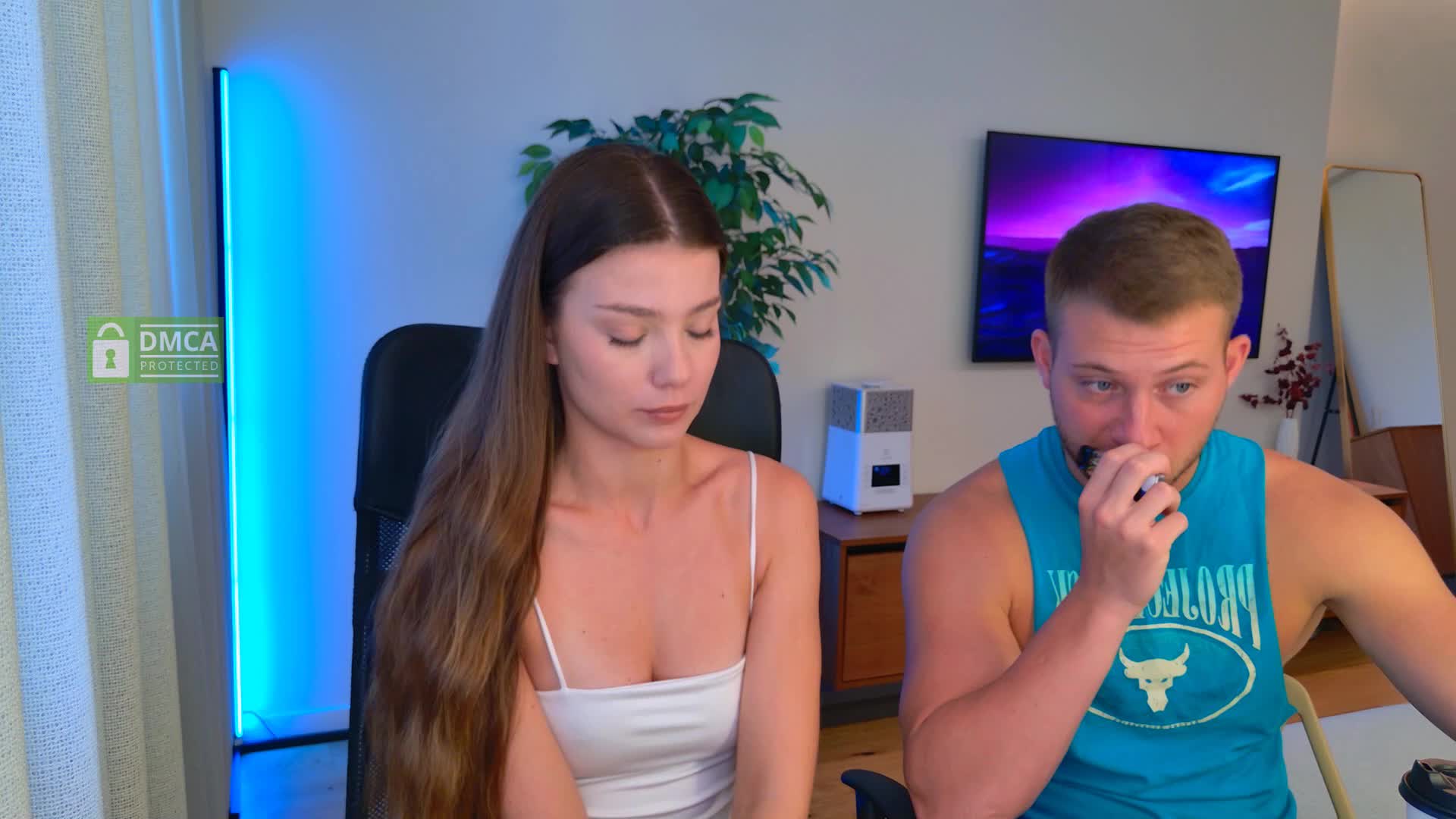 team2fit Webcam Chat July 5, 2026
