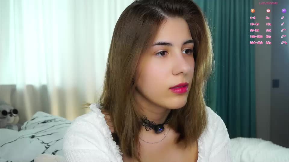 jojojoannaa Webcam Chat July 5, 2026