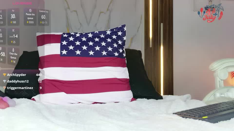 scarleht_blonde Webcam Chat July 5, 2026