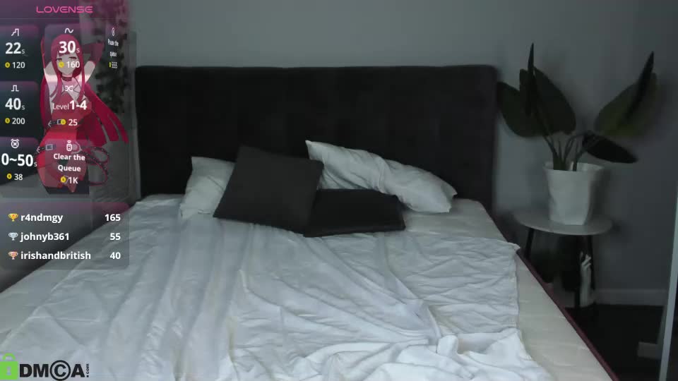 l1sa_reeves Webcam Chat July 5, 2026