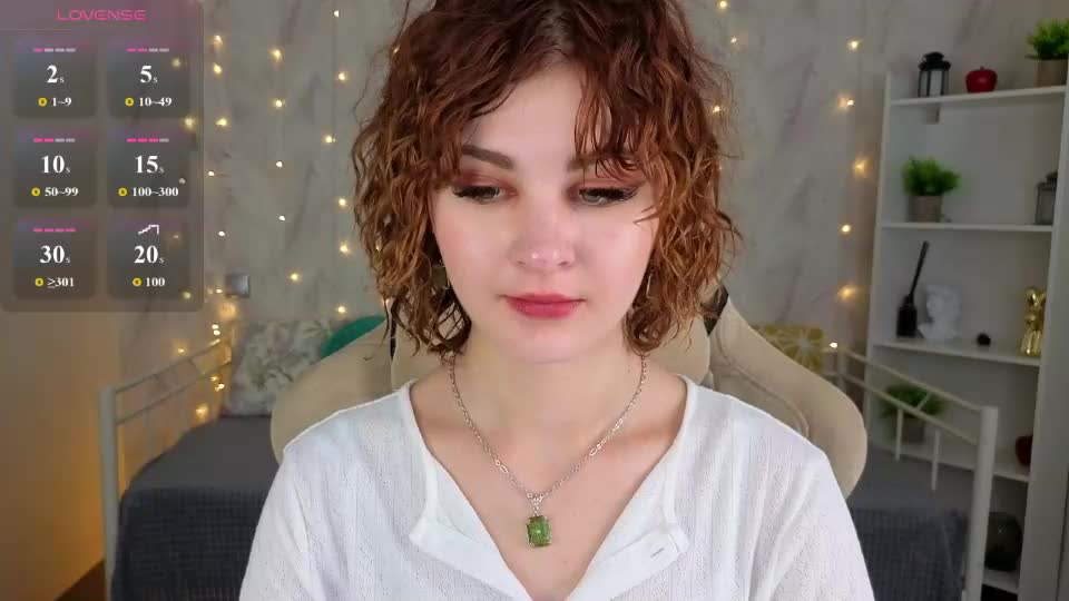 kira_fluffy Webcam Chat July 5, 2026