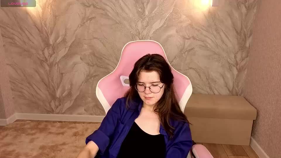 rita_addams Webcam Chat July 5, 2026
