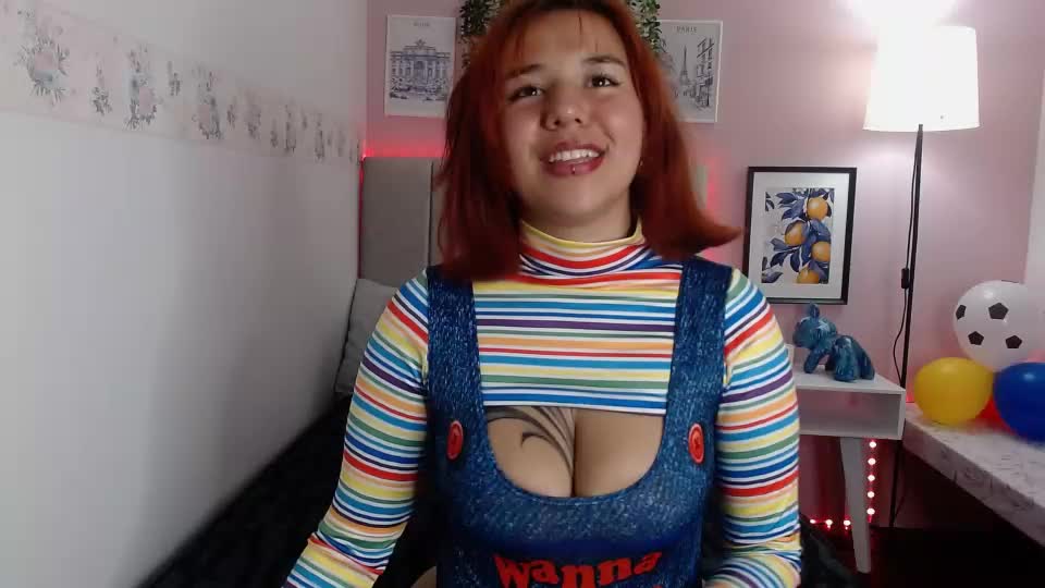sofy_brm Webcam Chat July 5, 2026