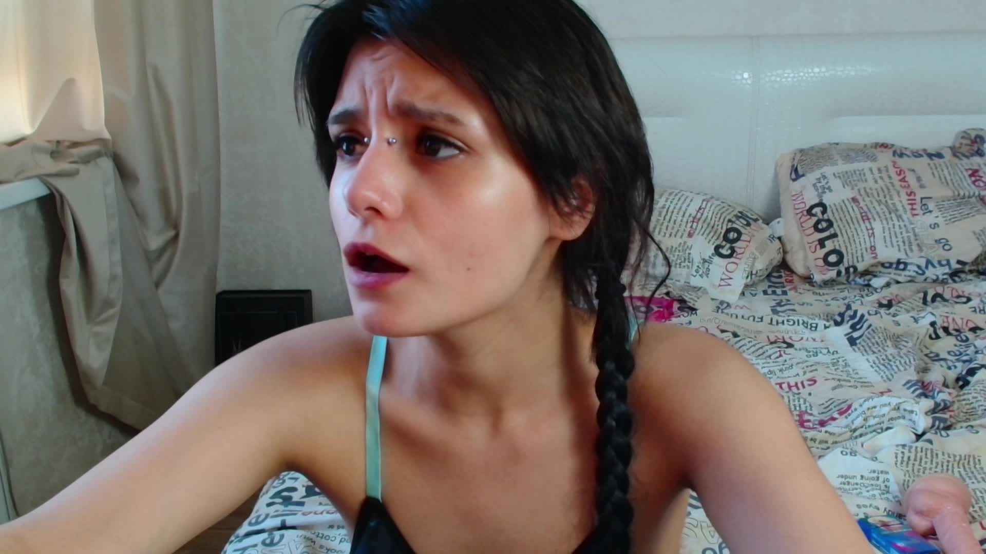 TheSluttyFox Webcam Chat July 5, 2026