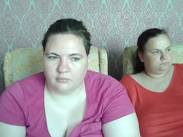 HollyXEva Webcam Chat July 5, 2026