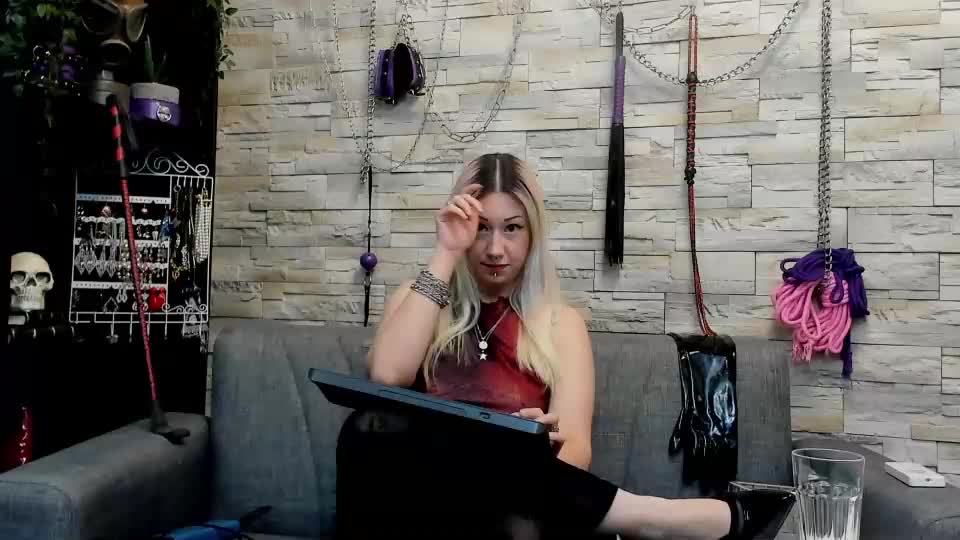 miss_kaz Webcam Chat July 5, 2026