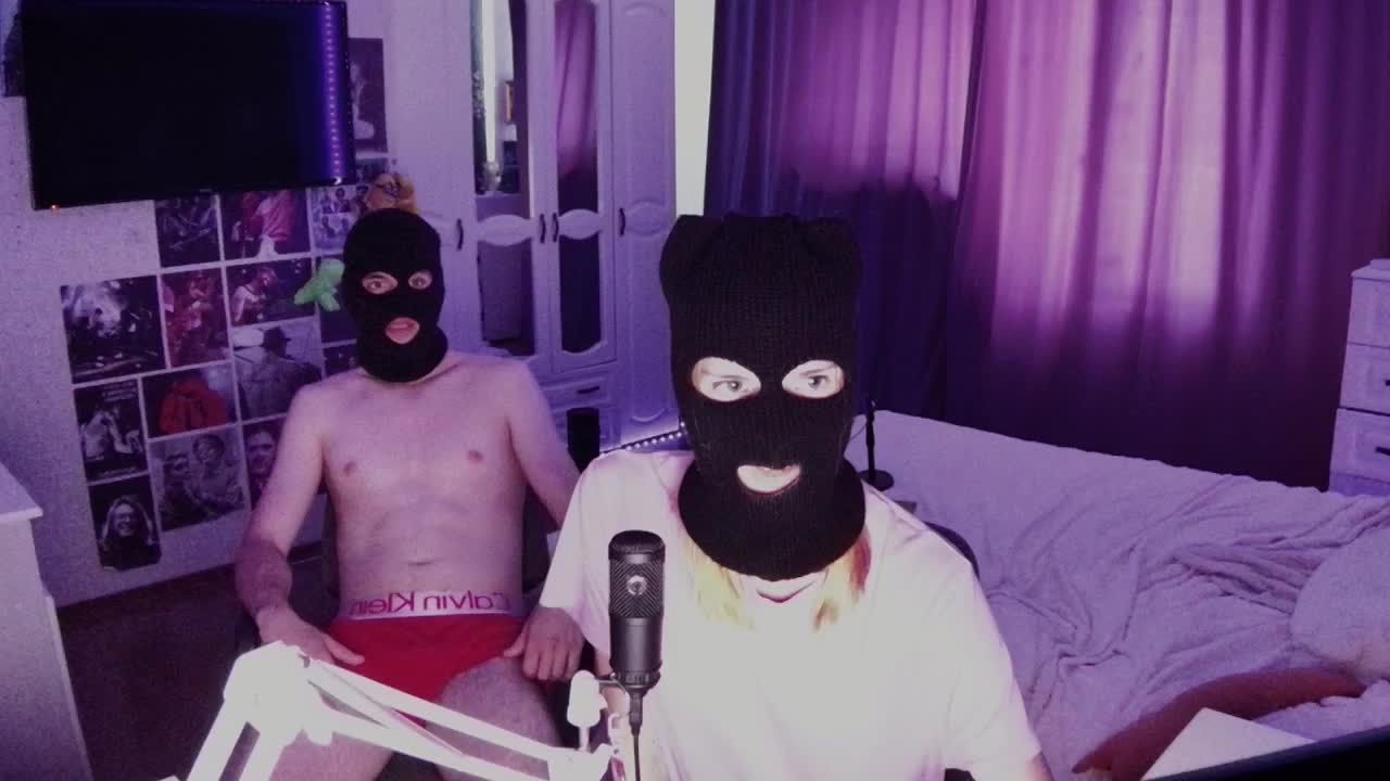 Rose-Jack Webcam Chat July 5, 2026