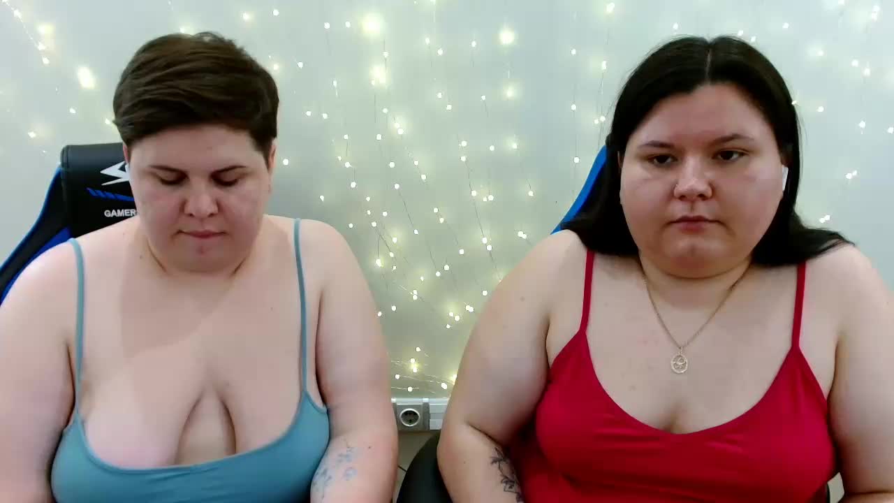 BeckyAndEllen Webcam Chat July 5, 2026