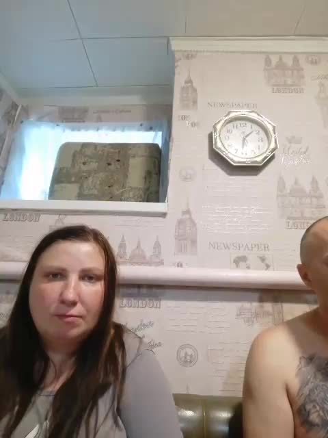 seksiparaa Webcam Chat July 5, 2026