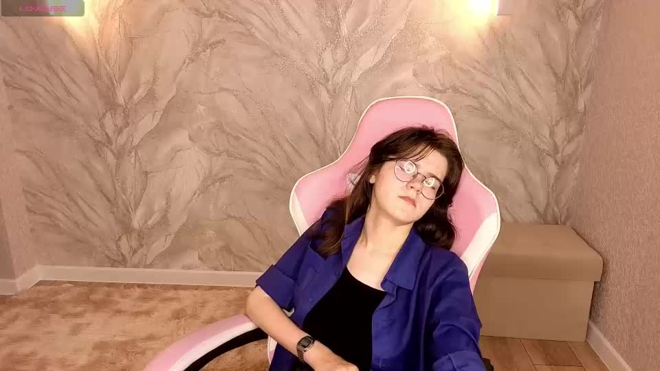 rita_addams Webcam Chat July 5, 2026