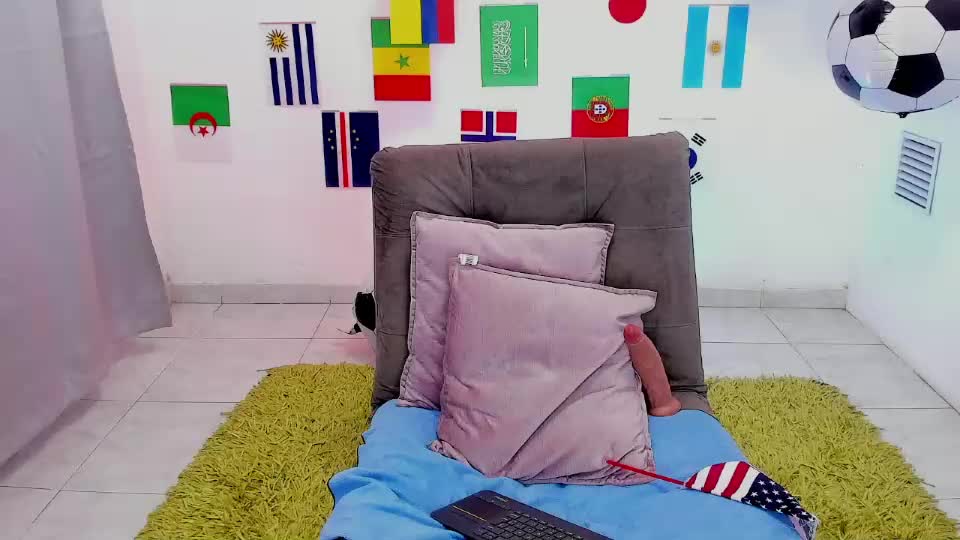 sweett_val_ Webcam Chat July 5, 2026