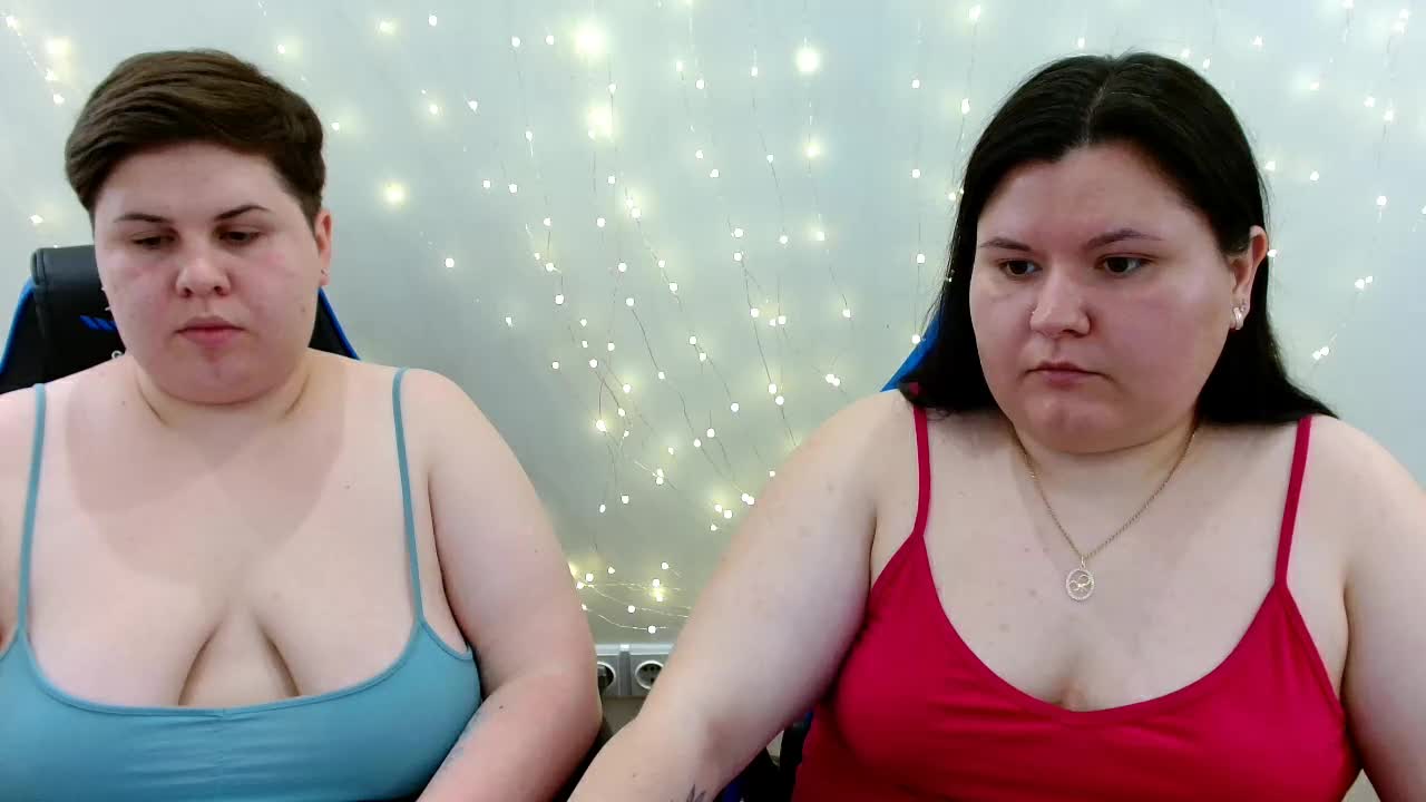 BeckyAndEllen Webcam Chat July 5, 2026