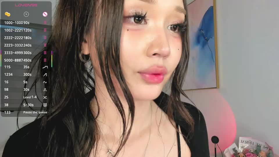 assuri_love Webcam Chat July 5, 2026