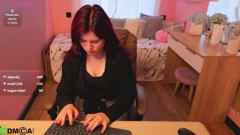 fox_cutee Webcam Chat July 5, 2026