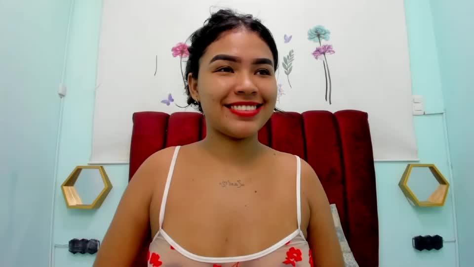 candy_liss20x Webcam Chat July 5, 2026