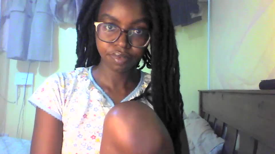 ebonymuse2 Webcam Chat July 5, 2026