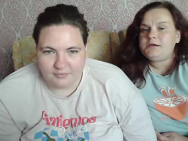 HollyXEva Webcam Chat July 5, 2026