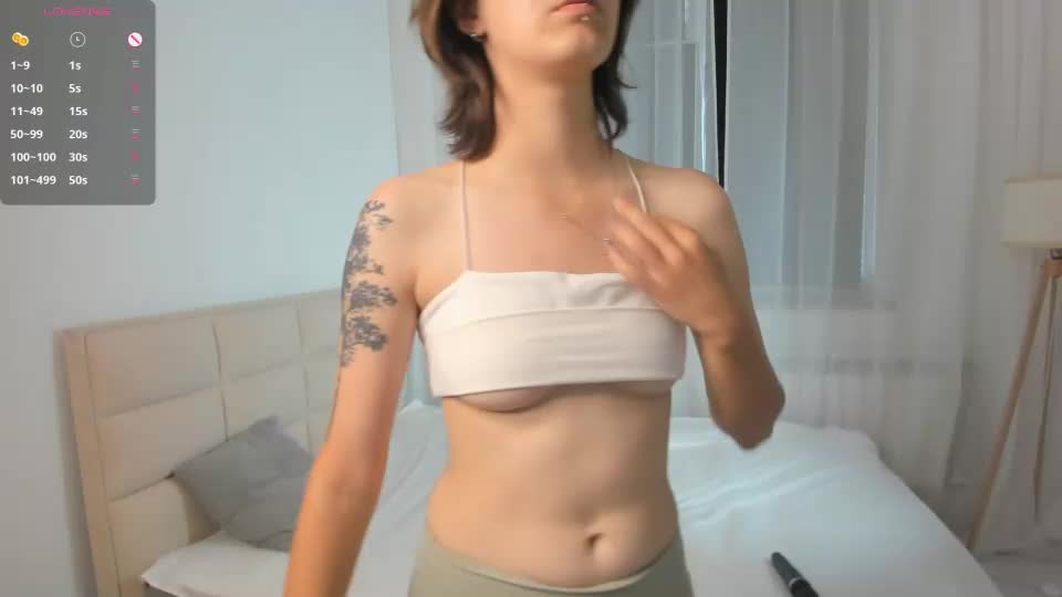 roseleekantz Webcam Chat July 5, 2026