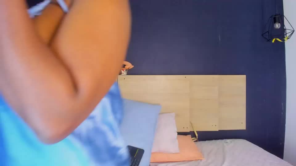 cocoaqueen_ Webcam Chat July 5, 2026