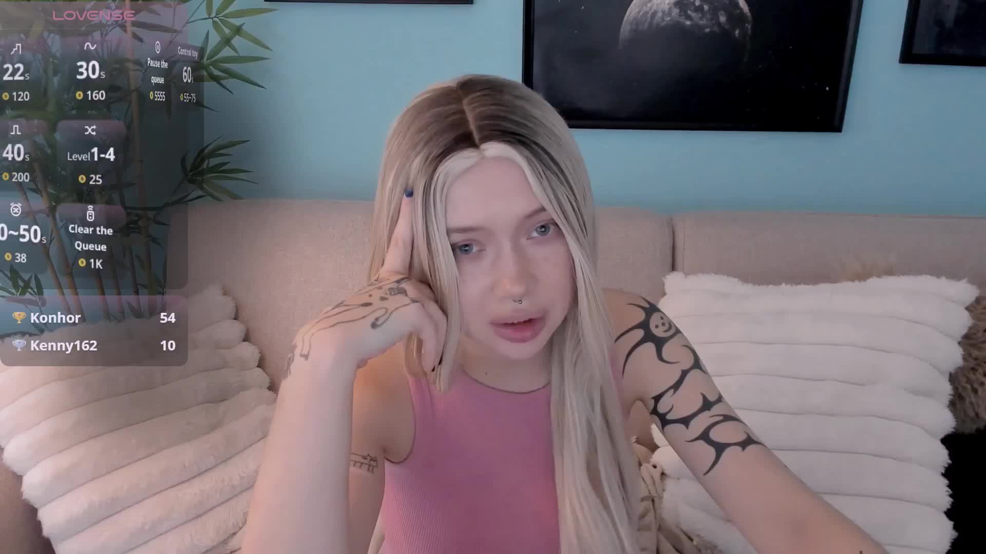 DragonFlya Webcam Chat July 5, 2026