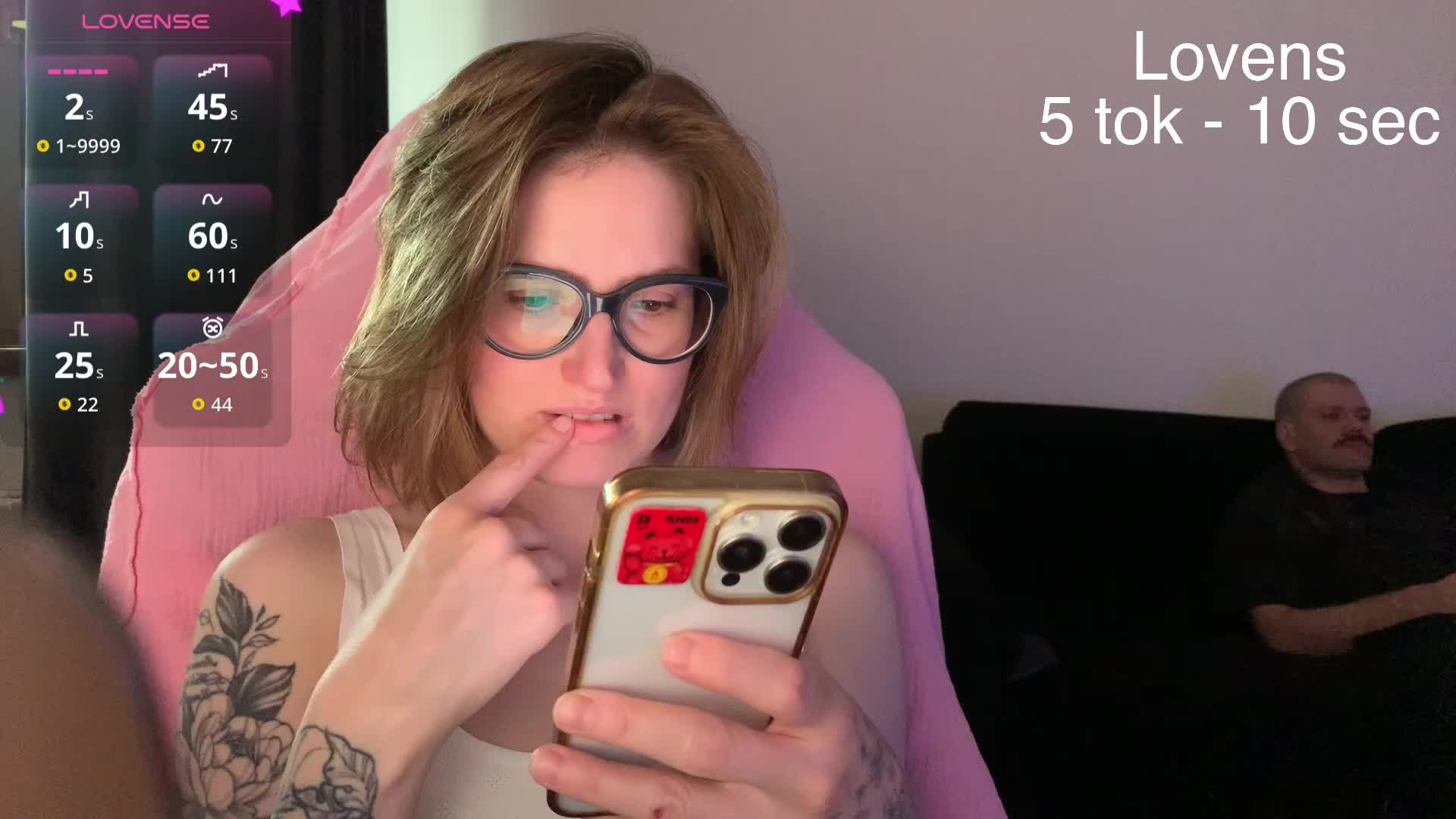 Sexy-Sweets Webcam Chat July 5, 2026