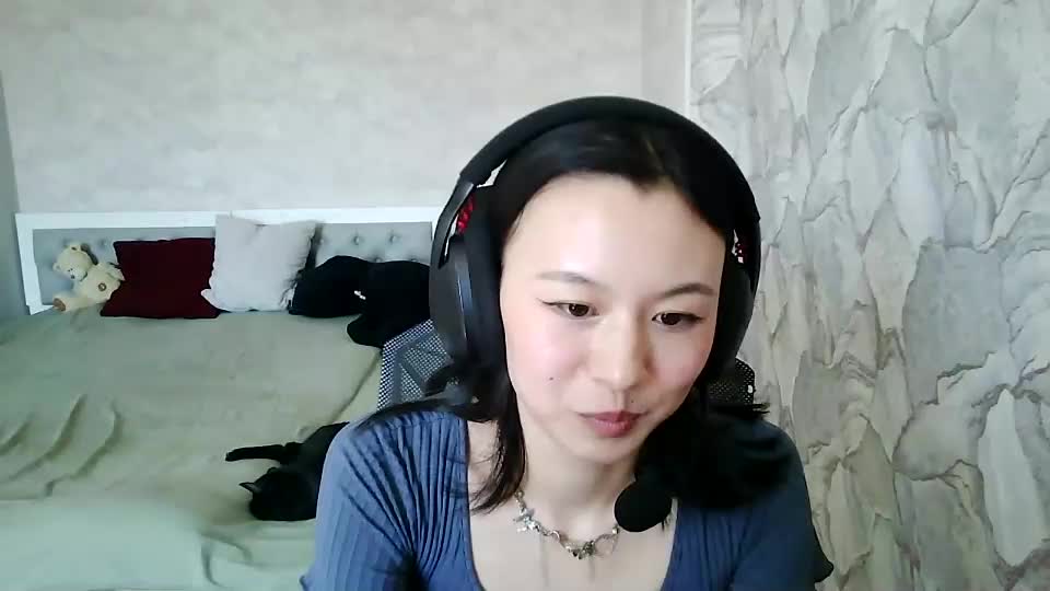 migdaliabellusci Webcam Chat July 5, 2026