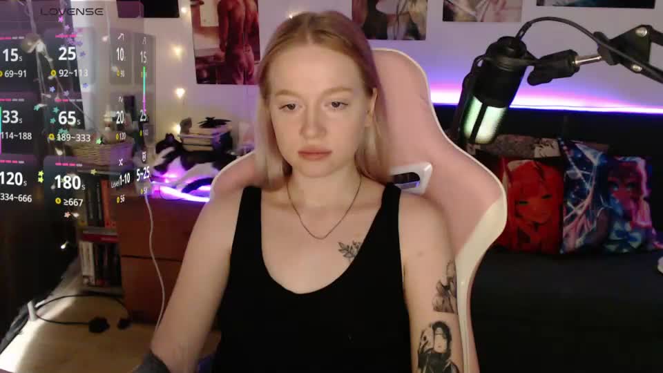 fantasy_lisa Webcam Chat July 5, 2026