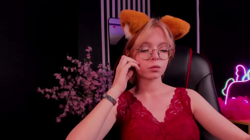 foxxxypolly Webcam Chat July 5, 2026