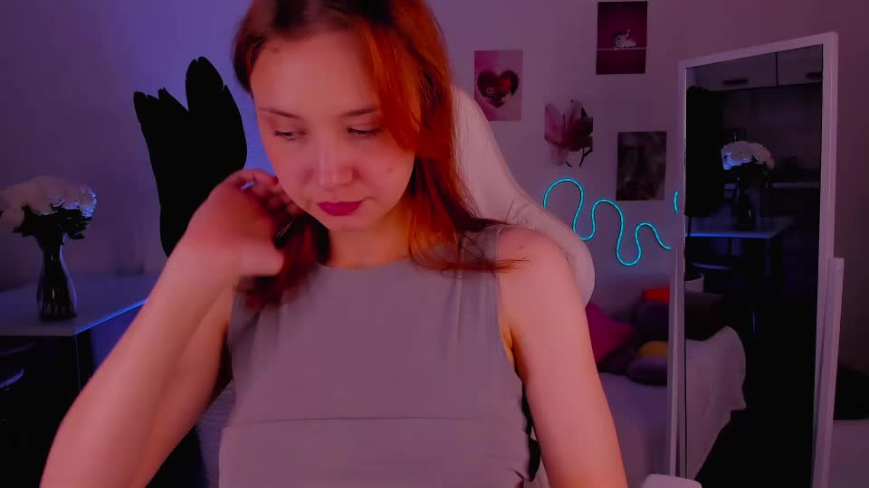 ginnynextdoor Webcam Chat July 5, 2026