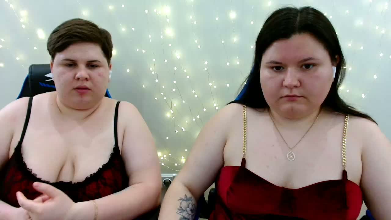 BeckyAndEllen Webcam Chat July 5, 2026
