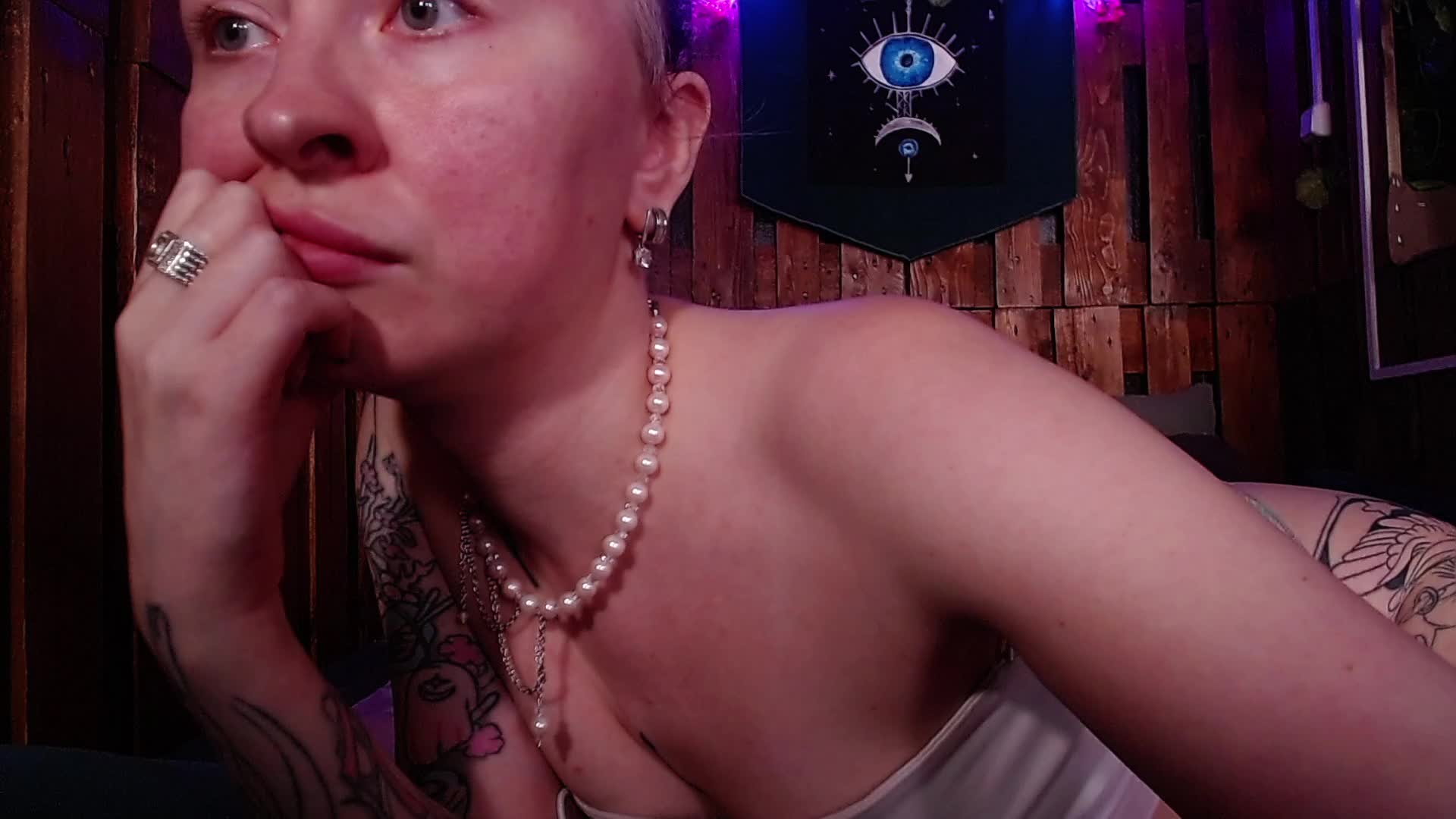 MiMi-Deep Webcam Chat July 5, 2026