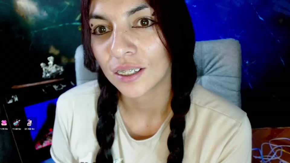 julieth_sex1 Webcam Chat July 5, 2026