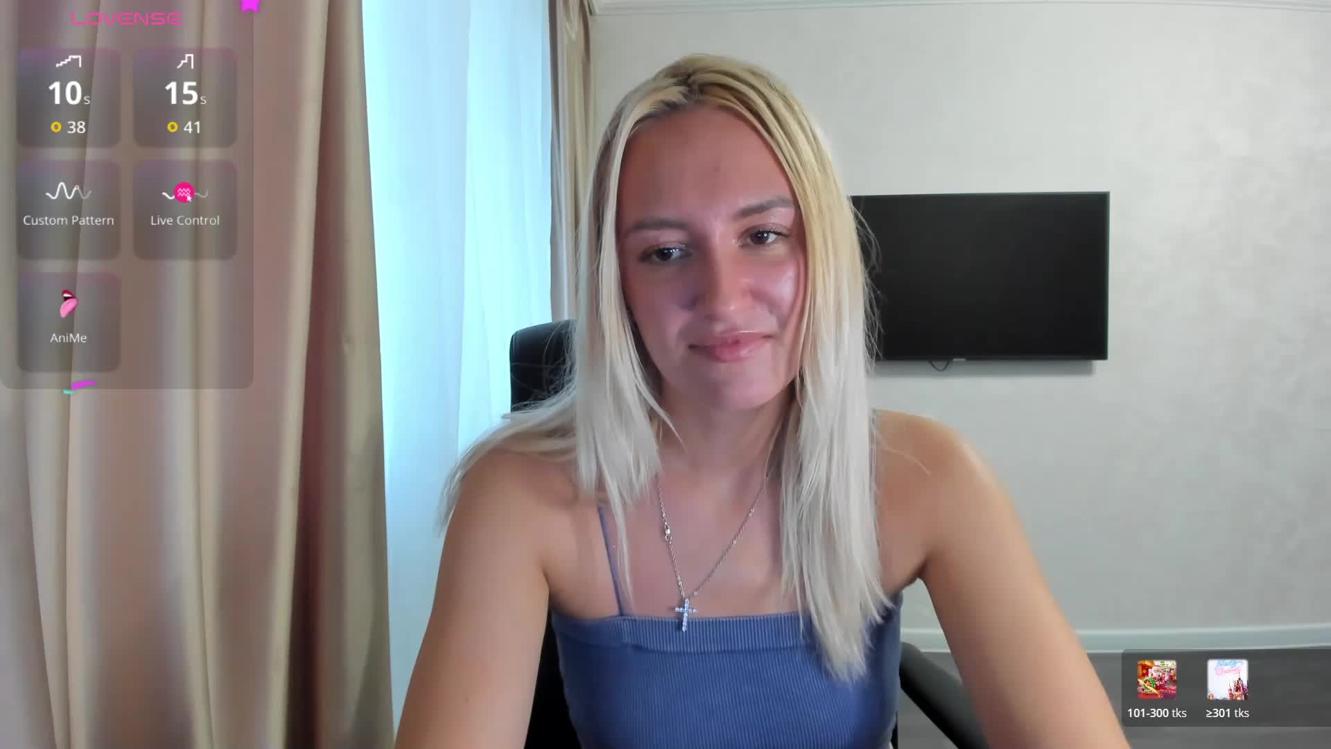 marmalata Webcam Chat July 5, 2026