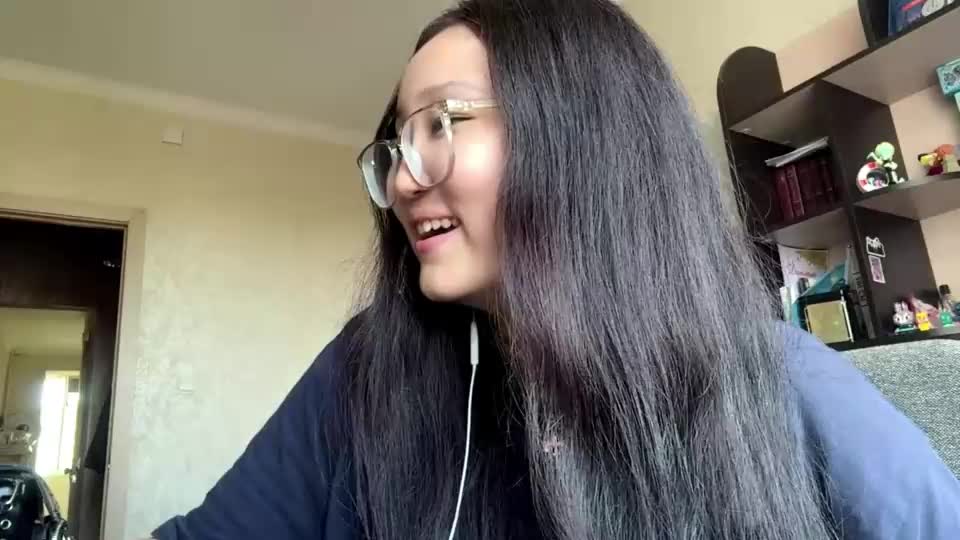 karrenmelbye Webcam Chat July 5, 2026
