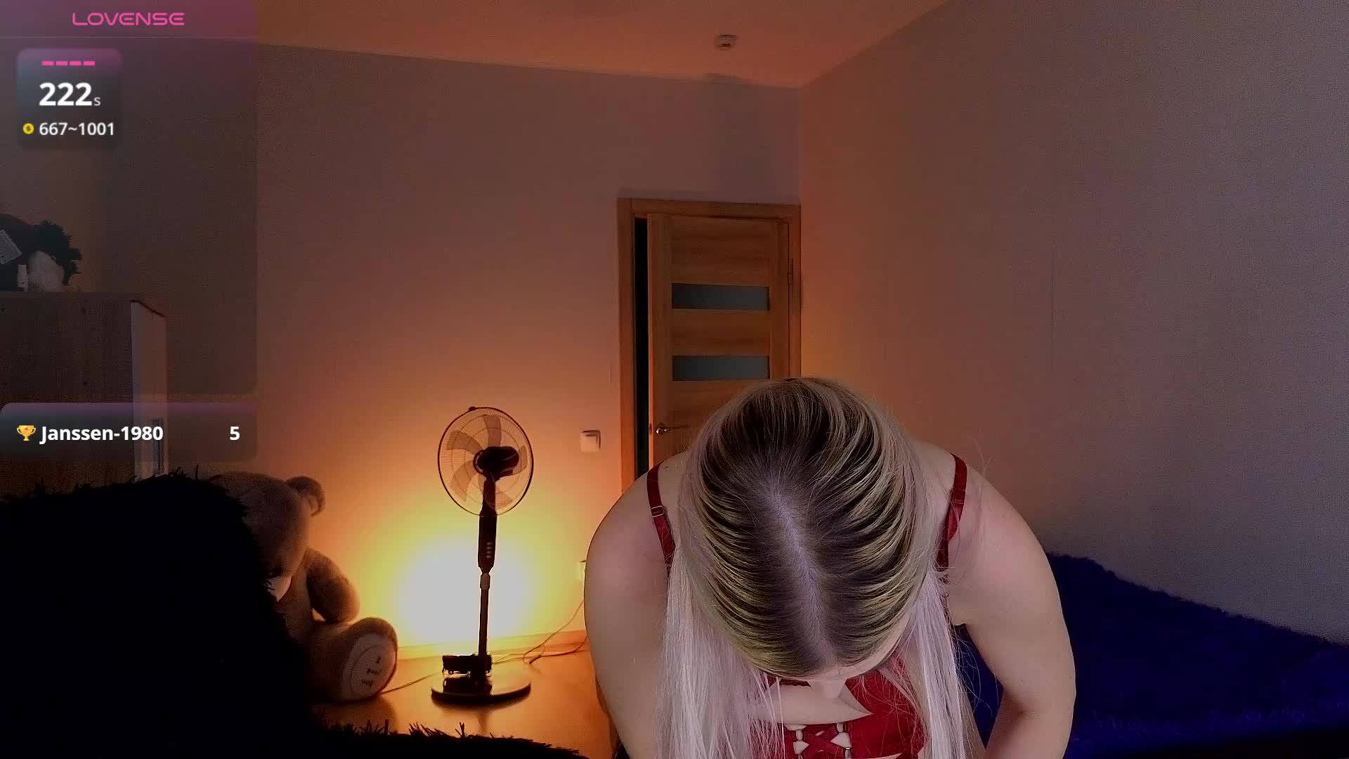 MilanaOmgReal Webcam Chat July 5, 2026