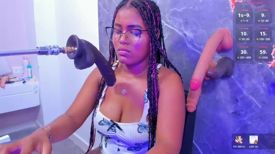 mafe_garcia Webcam Chat July 5, 2026