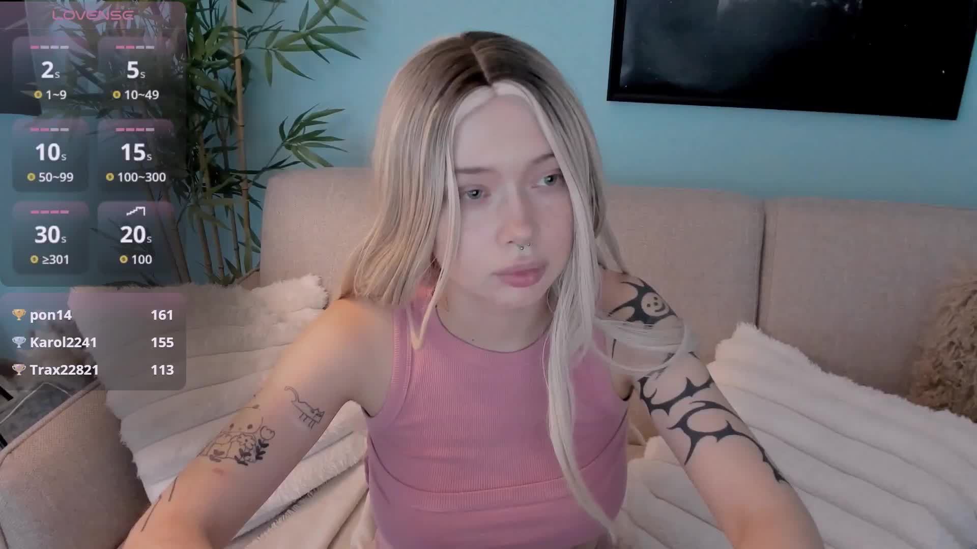 DragonFlya Webcam Chat July 5, 2026