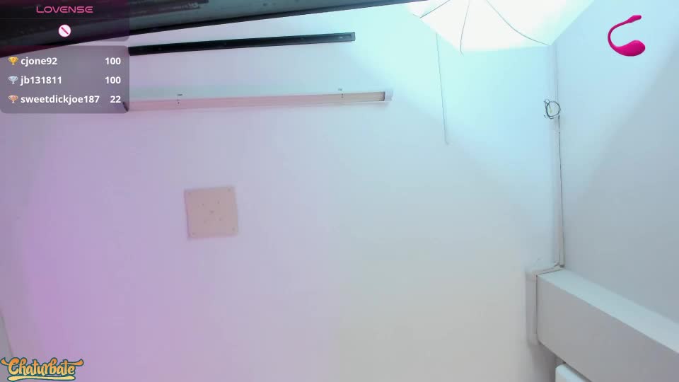 nahommybell Webcam Chat July 5, 2026