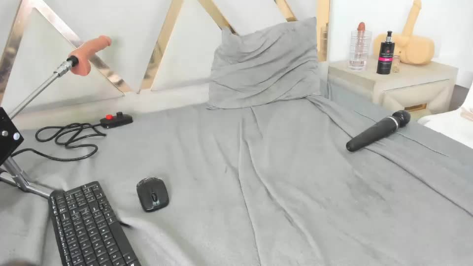mitch_asm Webcam Chat July 5, 2026